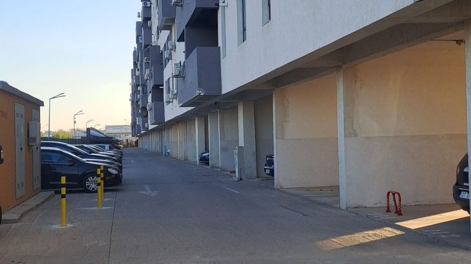 Garsoniera Moderna Militari | Drumul Ciorogarla - Poză 6