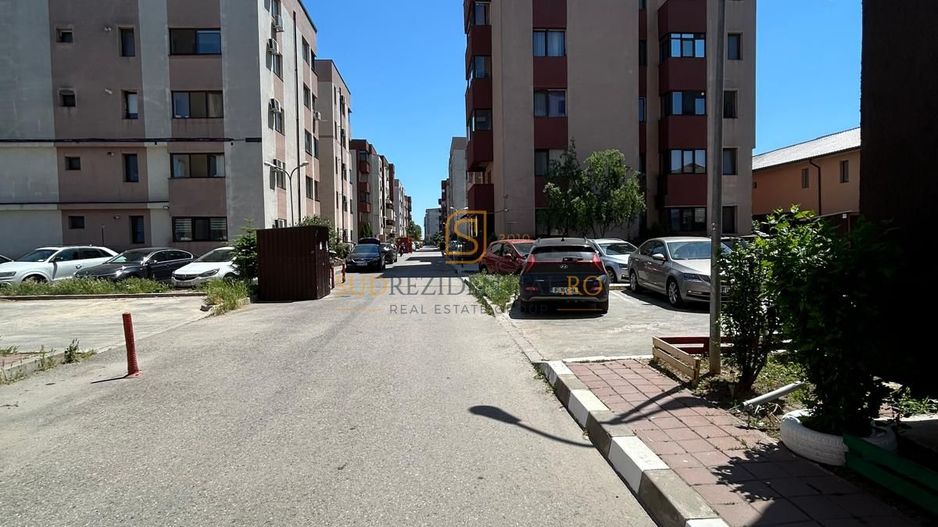 2 camere, complet mobilat si utilat, centrala- metrou Dimitrie Leonida - Poză 17