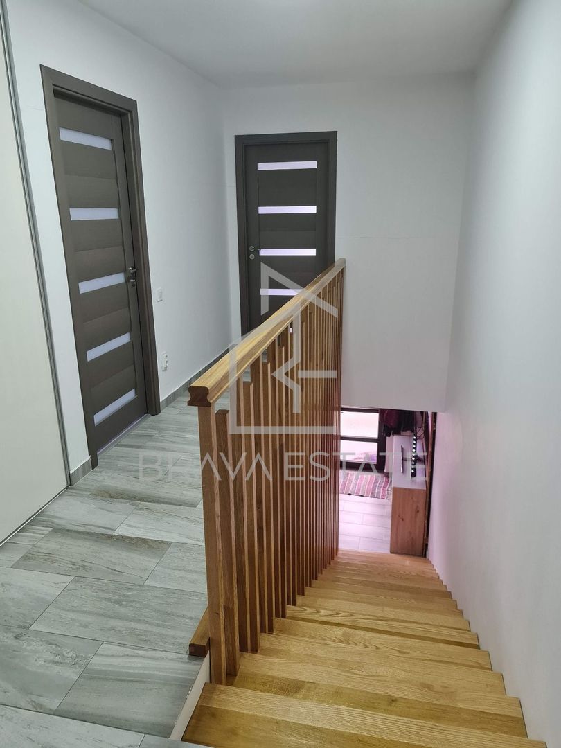 Casa tip Duplex in Gilau - Poză 13