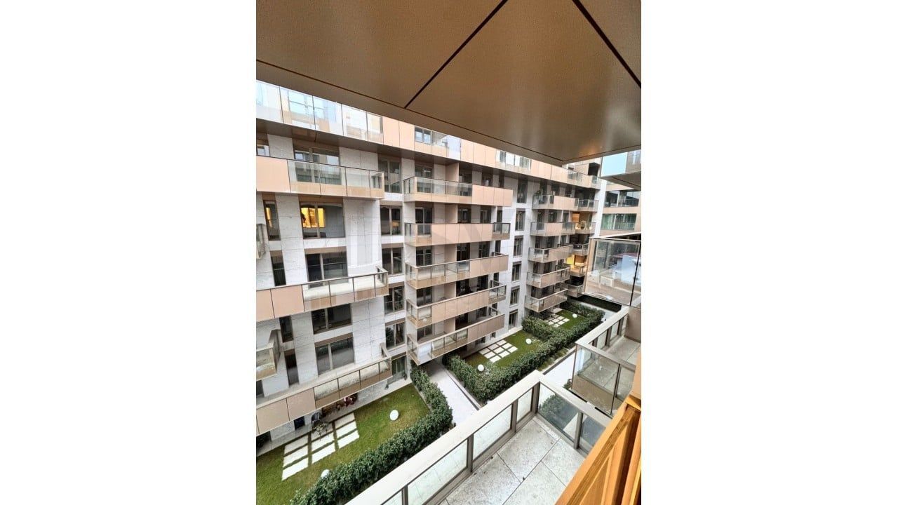 REA1028031 Apartament 3 camere Exclusivist in zona de Nord Finisaje High End - Poză 16
