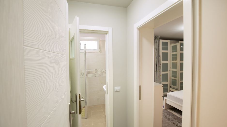 Apartament Piata Domenii | Ion Mihalache - Poză 12