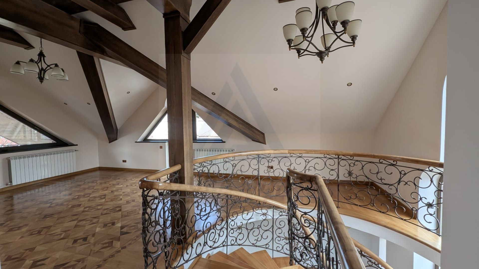 Vila design si arhitectura premium cu teren 470 mp in zona Centrala - Poză 5