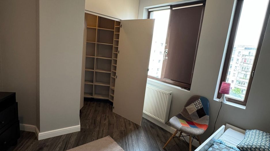 3 camere | Vlaicu Voda Residence | Vitan Timpuri Noi | 80 mp - Poză 9