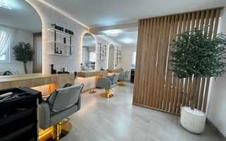 Afacere la Cheie -Salon de Coafură - Clientelă Formată - Zero Investitie - Poză 2