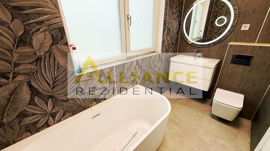 Duplex Premiun - 5 Camere - 3 Bai -Panouri solare - Poză 23