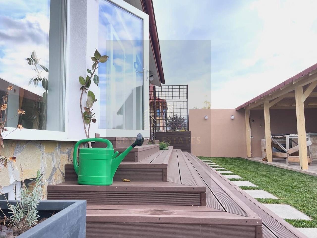 Casă cu design modern & suflet autentic – 200 m² de confort și rafinam - Poză 24