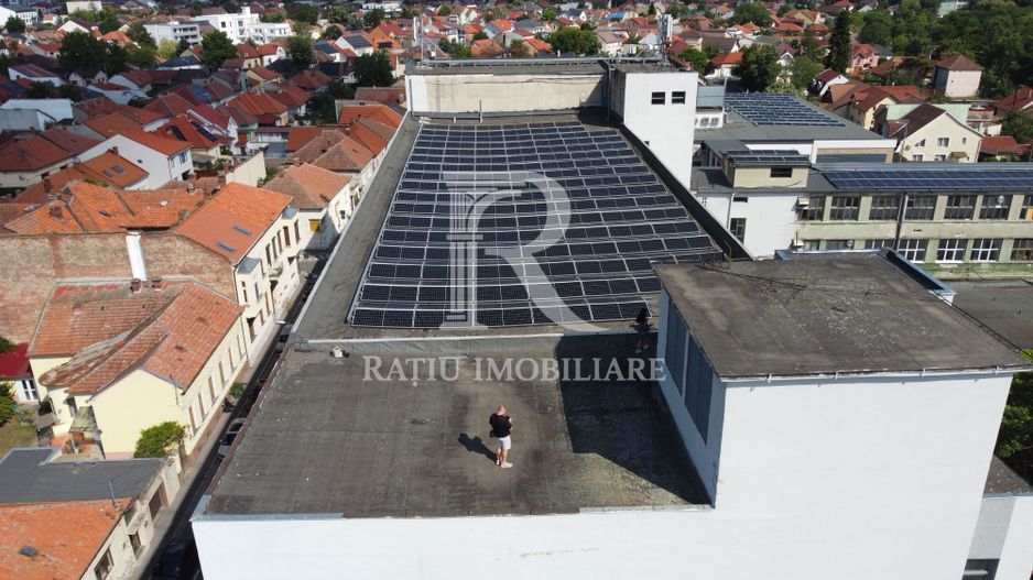 Prime Inner-City Redevelopment Asset | Oradea | 6,700 sqm - Poză 6