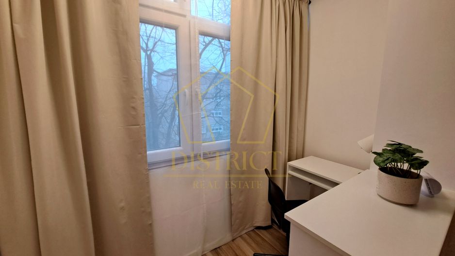 COM 0% Apartament cu 4 camere, incalzire in pardoseala | Dacia - Poză 7