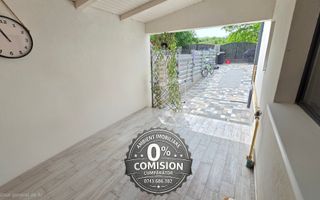 CASA P+1E mobilată și utilată, curte proprie 122 mp, zona Moara Grecilor; - Poză 12