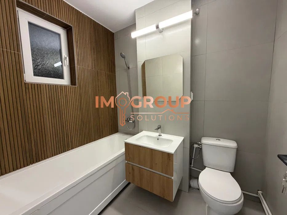 Tatarasi - Etaj 2 - Bloc Fara Risc - 2 camere SD 53 MP - Poză 5