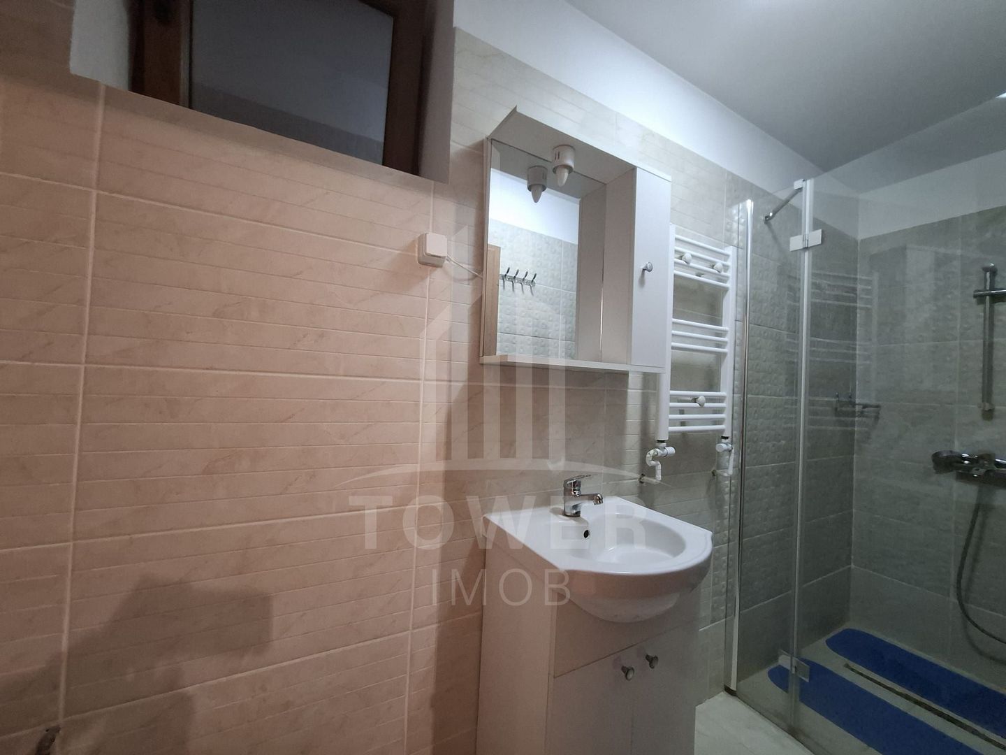 Apartament 3 camere de închiriat | Zona Ultracentrală Sibiu - Poză 12