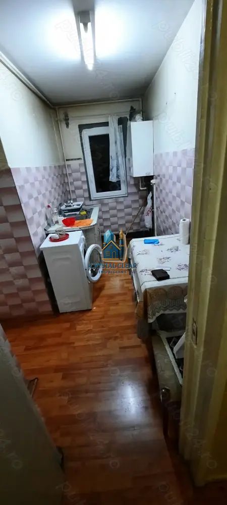 Apartament cu 3 camere - cartierul Dâmbu Pietros, str. Lămâiței - Poză 6