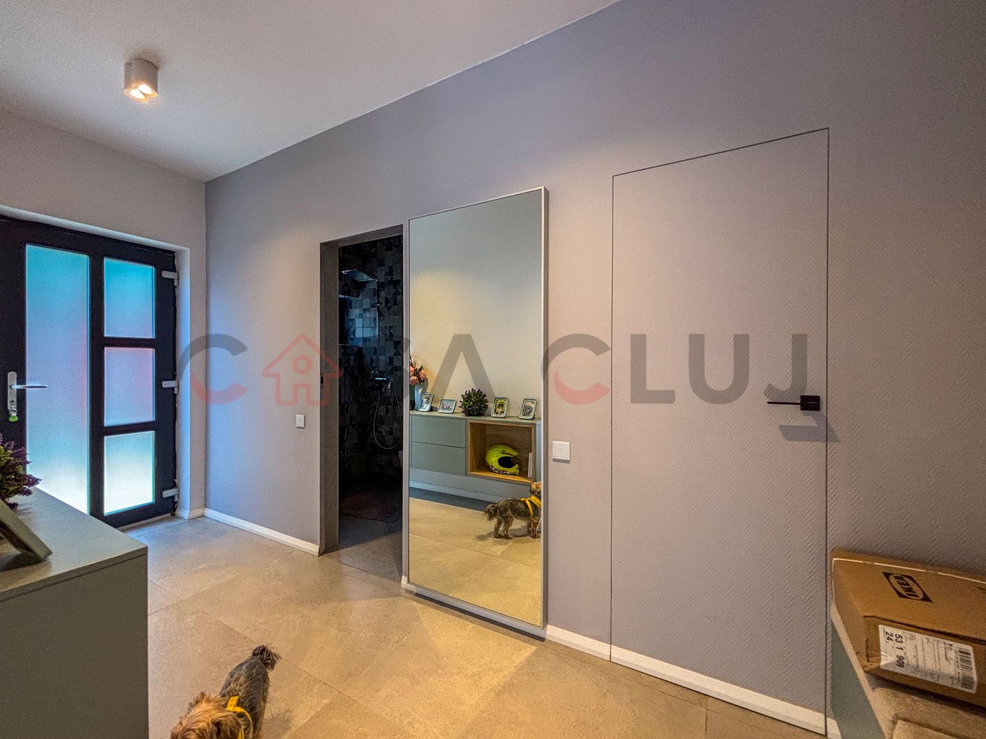 Duplex spatios la cheie - Finisaje Premium - Buna Ziua - Poză 11