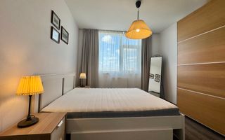 Apus, liniște și confort | Apartament 3 camere City of Mara - Poză 13