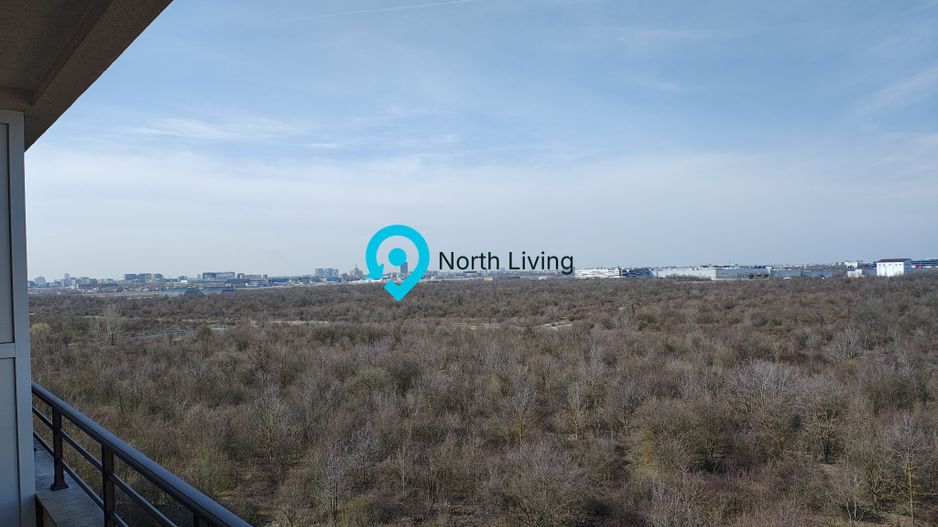 Apartament 2 camere Baneasa - Poză 6