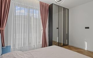 CASA INDIVIDUALA, TOATE UTILITATILE, PANOURI FOTOVOLTAICE, COMISION 0% - Poză 32