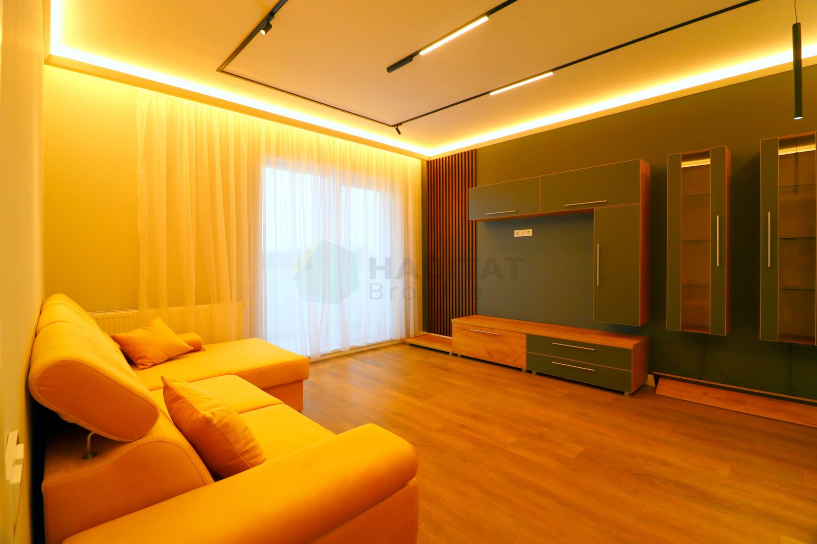 Bulevardul Timisoara, finisaje premium,TVA inclus, comision 0% - Poză 1