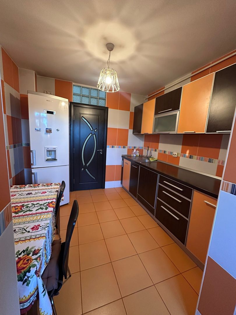 Apartament 2 camere decomandat mobilat și utilat Gorjului / N-uri A500 - Poză 7