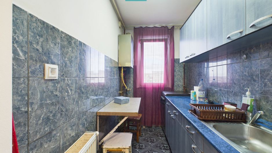 Apartament cu 2 camere zona Fortuna - Poză 9