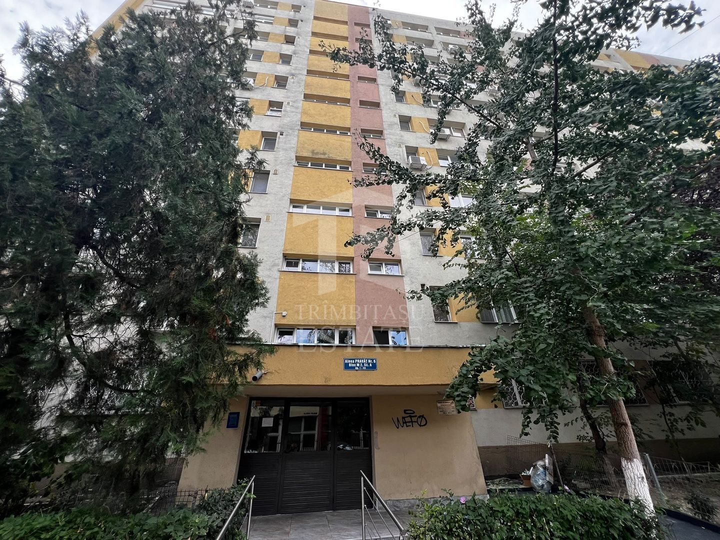 3 Camere Drumul Taberei Aleea Pravat Prima Inchiriere Metrou - Poză 10