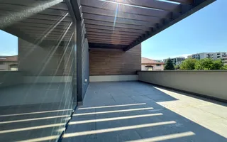 Vila SMART_Moderna_LUX**6 camere**Lift interior// Duplex**P+2//Pipera - Poză 26