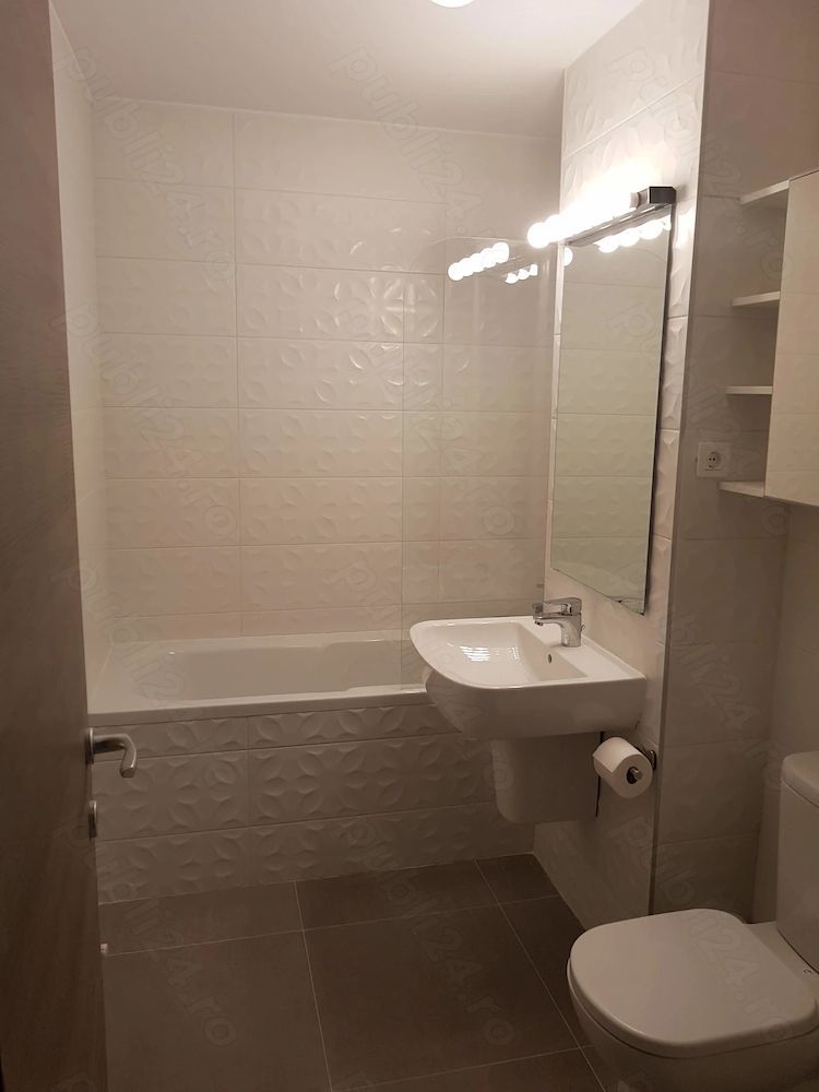 Garsoniera - 21 Residence Lujerului   Parcul Liniei - Poză 8