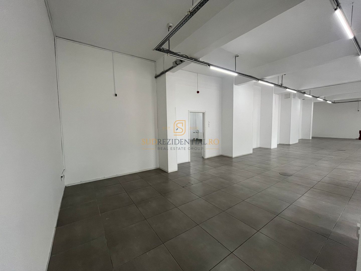 Spatiu Comercial | 261 mp | 20m Vitrina | Tineretului | Parc Carol - Poză 6