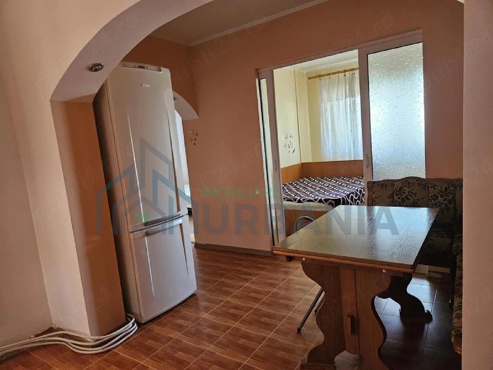 Apartament 2 camere decomandat, 50 m², zona Dacia, Iași - Poză 2