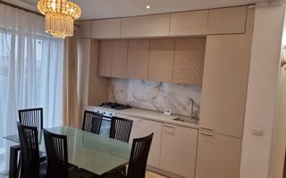 Apartament Barbu Vacarescu/Floreasca - Poză 4
