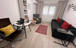 Apartament decomandat – parter, complet renovat – randament excelent - Poză 1