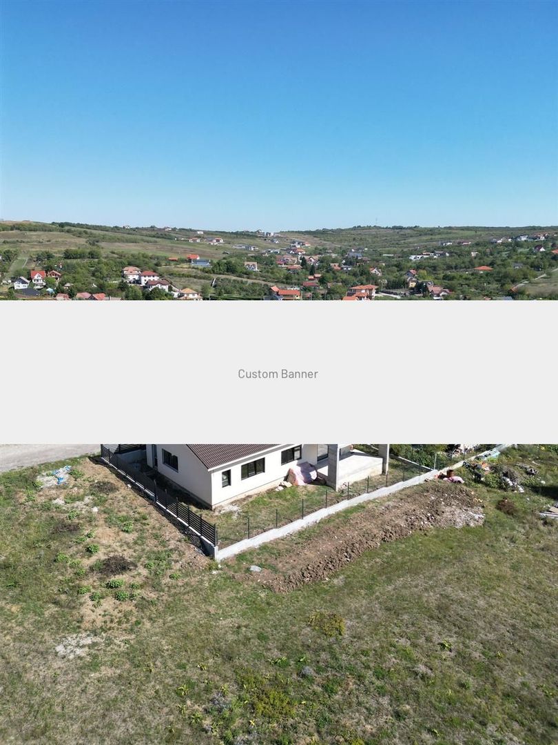 Casa zona Dealuri Oradea - Poză 3