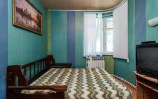 Vânzare duplex,  4 camare, amplasat pe str. Hasdeu, Stăuceni. - Poză 5