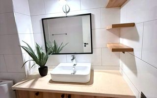Apartament cu 2 camere, etaj intermediar,  Zorilor, zona Frunzisului - Poză 8