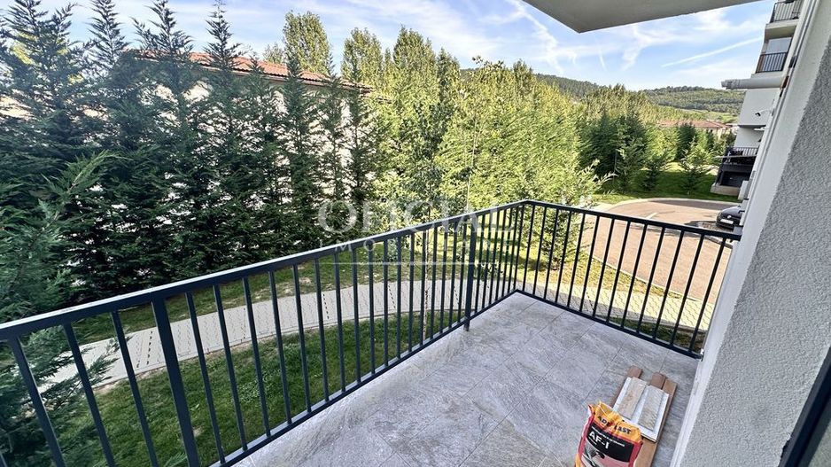 Apartament 2 camere | Parcare | Complex privat | Parc Poligon Floresti - Poză 1