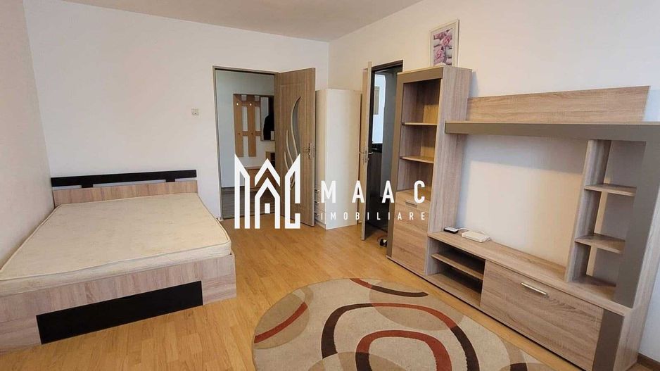 Apartament 2 Camere I 58 MPU I Balcon I Piata Rahovei - Poză 1