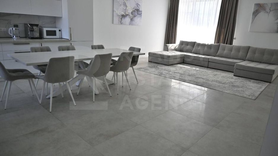 Chirie casă în 2 nivele 280 mp., str. Parascovia Didic, Telecentru. - Poză 17