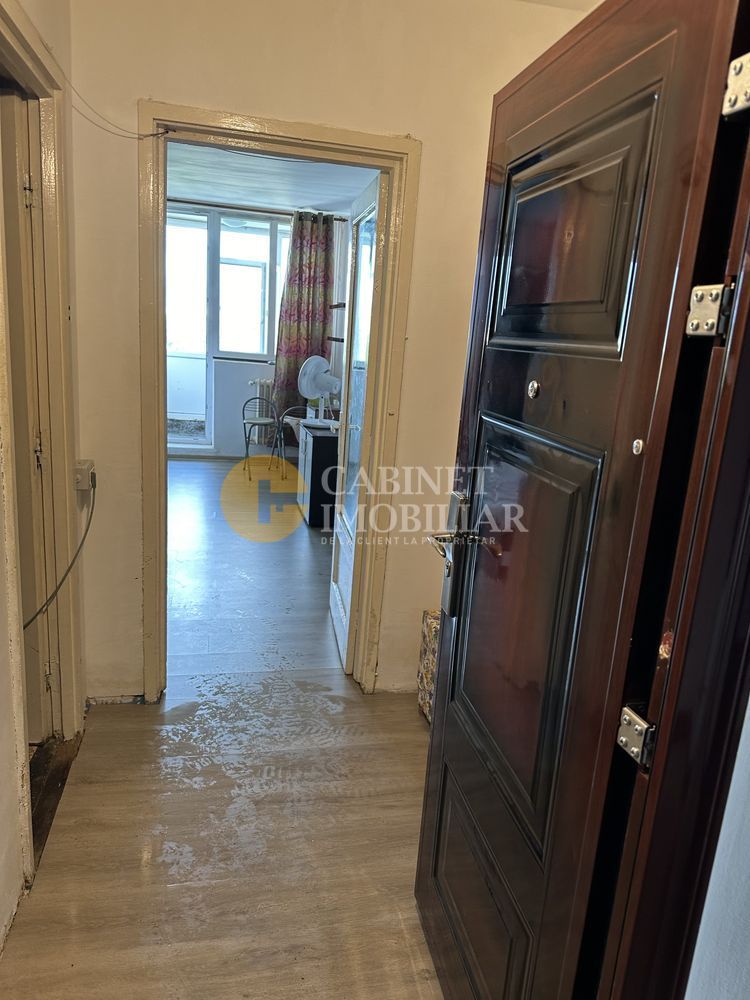 Palas Campus - O camera - Etaj Intermediar - Mobilat/Utilat - Poză 7