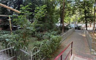 Apartament 2 camere zona Titan - Parc IOR - str. Fuiorului - Poză 8