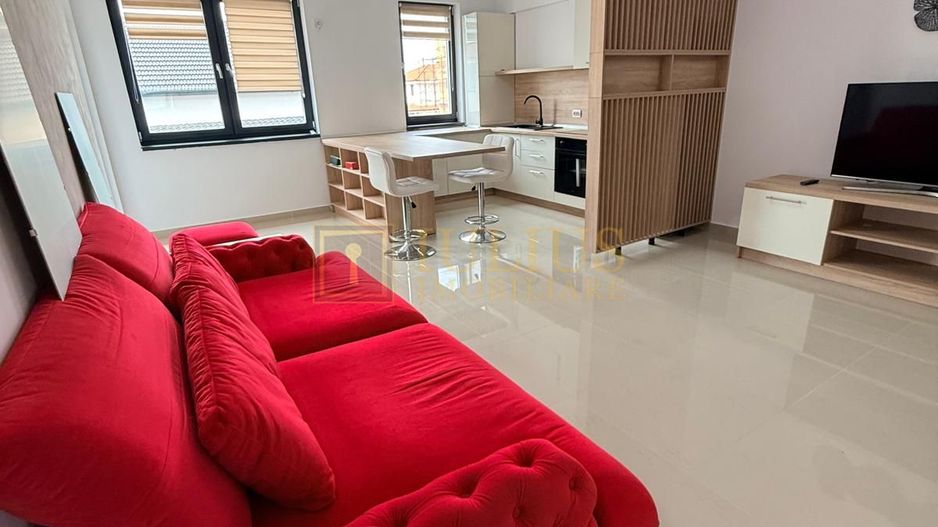 2 camere, la prima închiriere, la 5 min de Braytim, apartament superb! - Poză 9