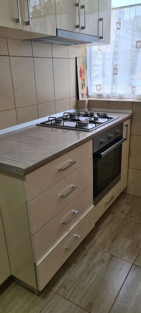 De inchiriat apartament 1 camera micro 20, etaj 1, 1500 lei - Poză 3