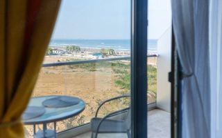 De vanzare studio modern - Prima linie la mare - Ocazie - Poză 8
