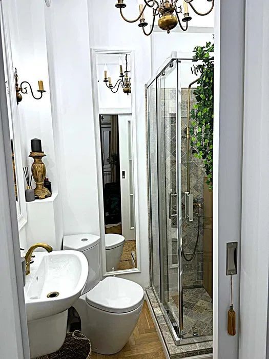 De vanzare Garsoniera de Lux,  Universitate - Romarta - Poză 3