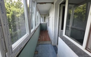 Apartament 2 Camere - Zona Brâncoveanu–Piata Sudului - Bloc Reabilitat - Poză 5