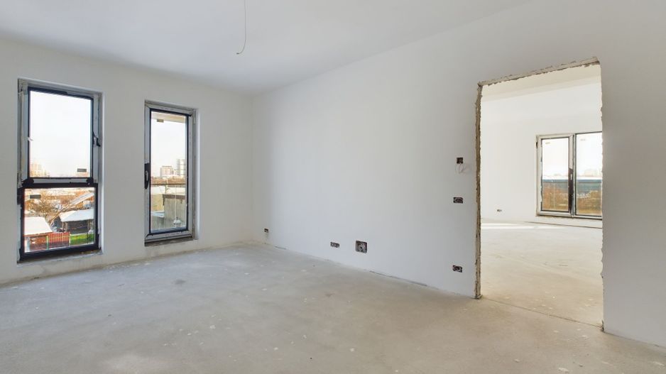 Apartament de Lux 3 Camere | Aviatiei | 112 mp Utili - Poză 5