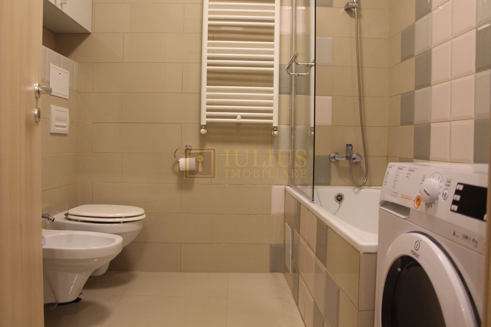 Dumbravita - Kaufland, bloc nou, loc de parcare inclus, decomandat! - Poză 13