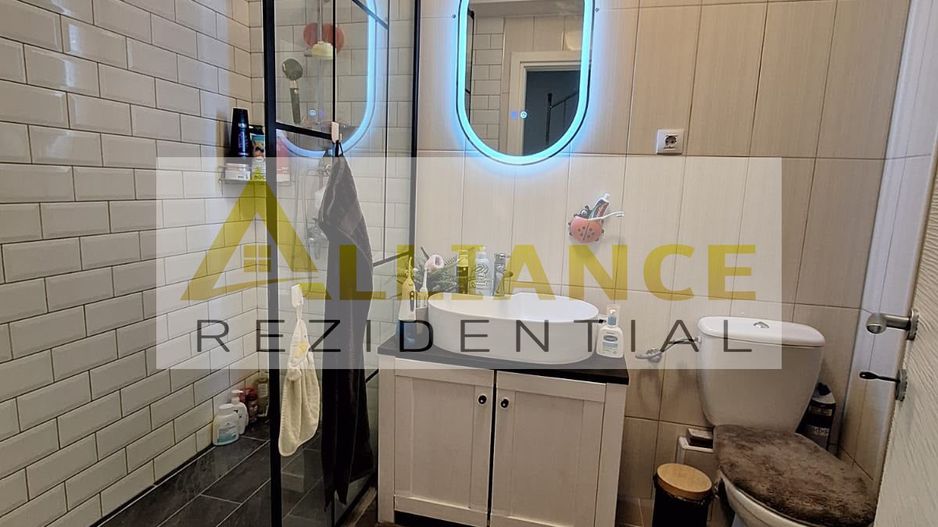 DUPLEX P+1+M - 4 CAMERE 2 BAI - TREND RESIDENCE - Poză 13