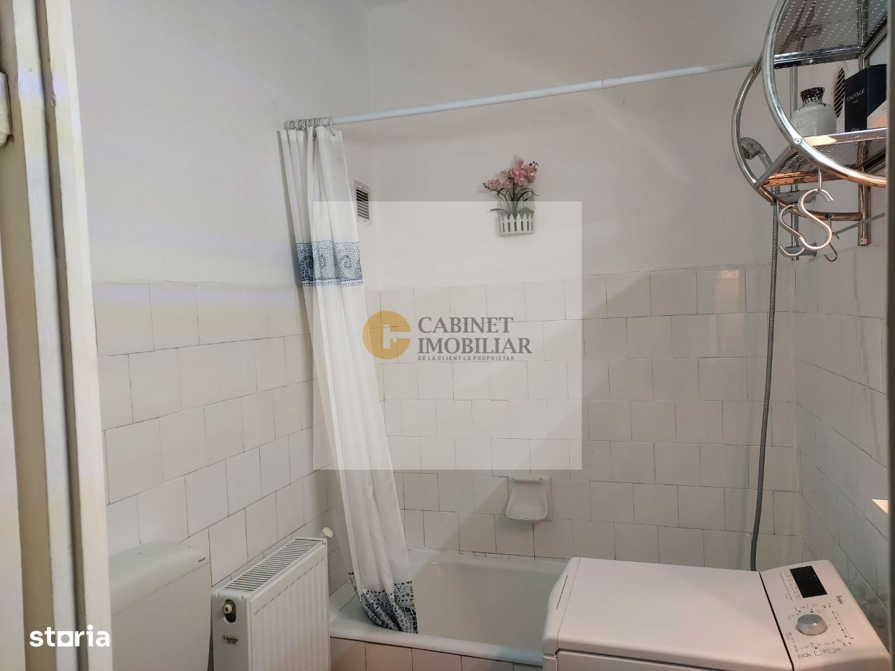 2 camere Floreasca - Compozitori | 45mp | decomandat - Poză 10