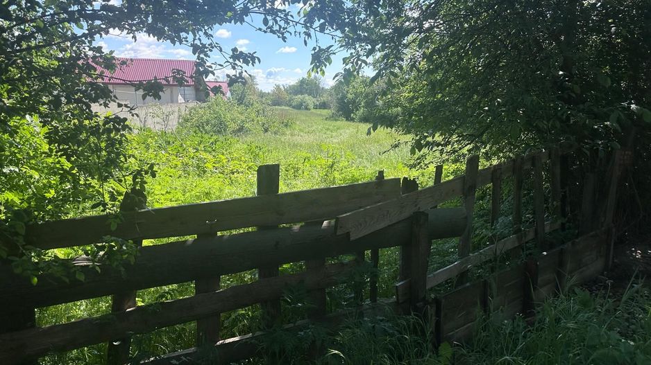 VÂNZARE TEREN CU POTENȚIAL MULTIPLU - Poză 2