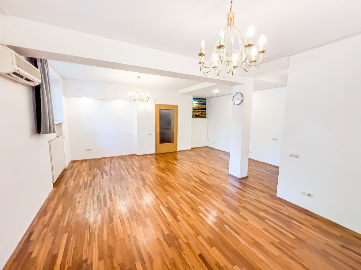 De vanzare Apartament 5 camere, Aviatorilor, Dorobanti, Primaverii TVR - Poză 1