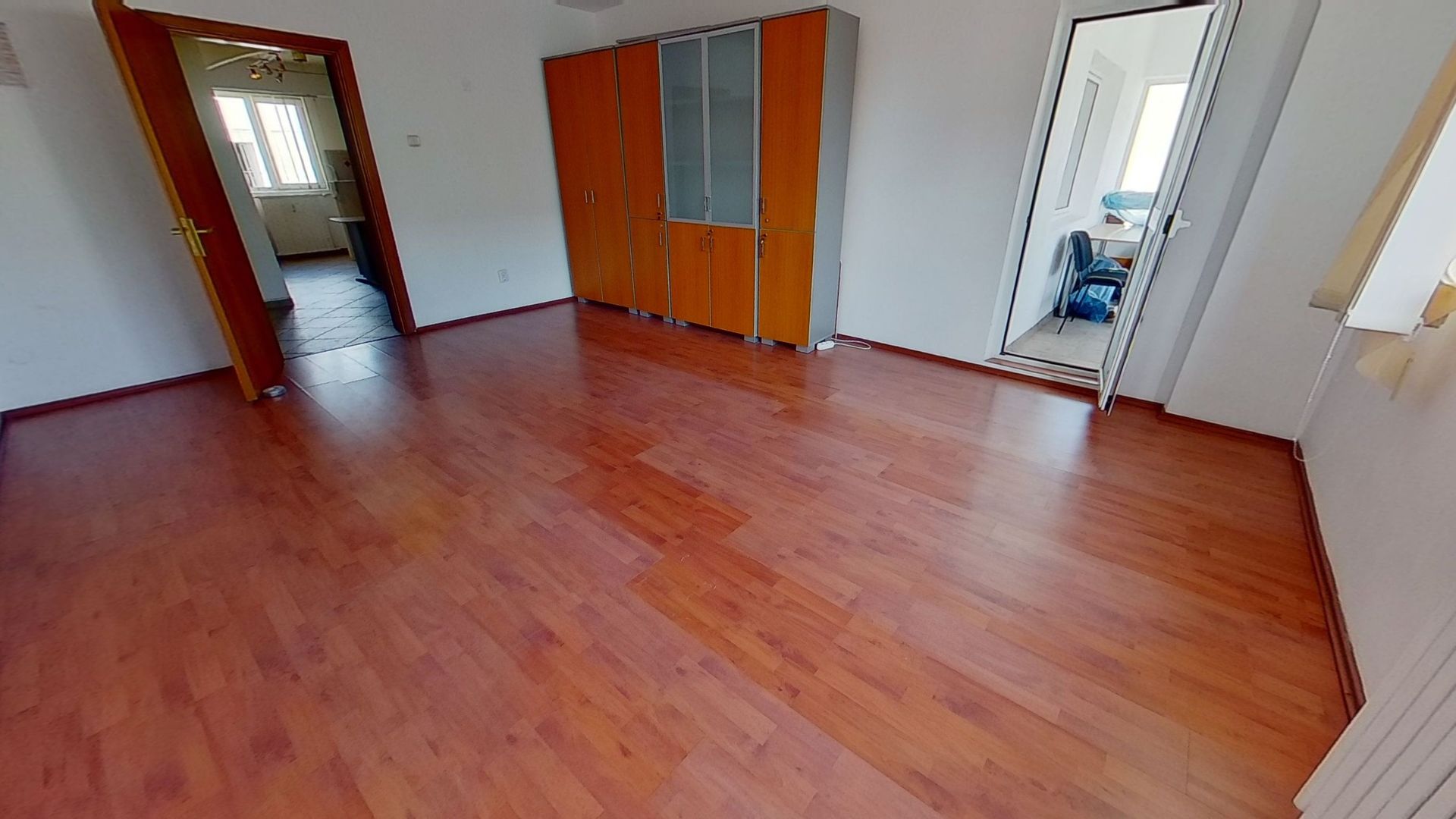 3 Camere 80mp 5Min Metrou Timpuri Noi Spatiu Birou Splaiul Unirii Tieretului - Poză 13